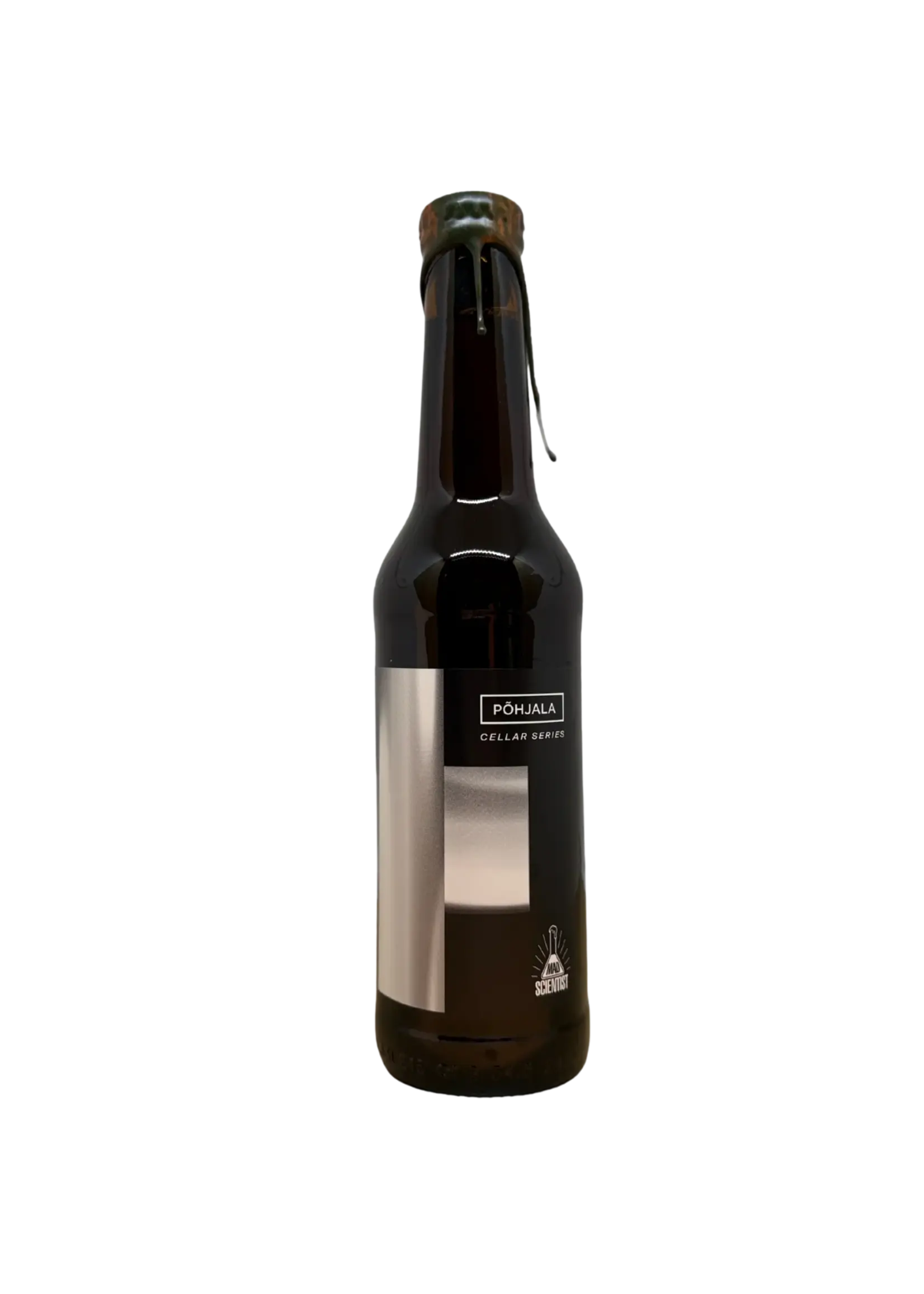 Pohjala Pohjala - Titaan (Cellar Series) - 33cl