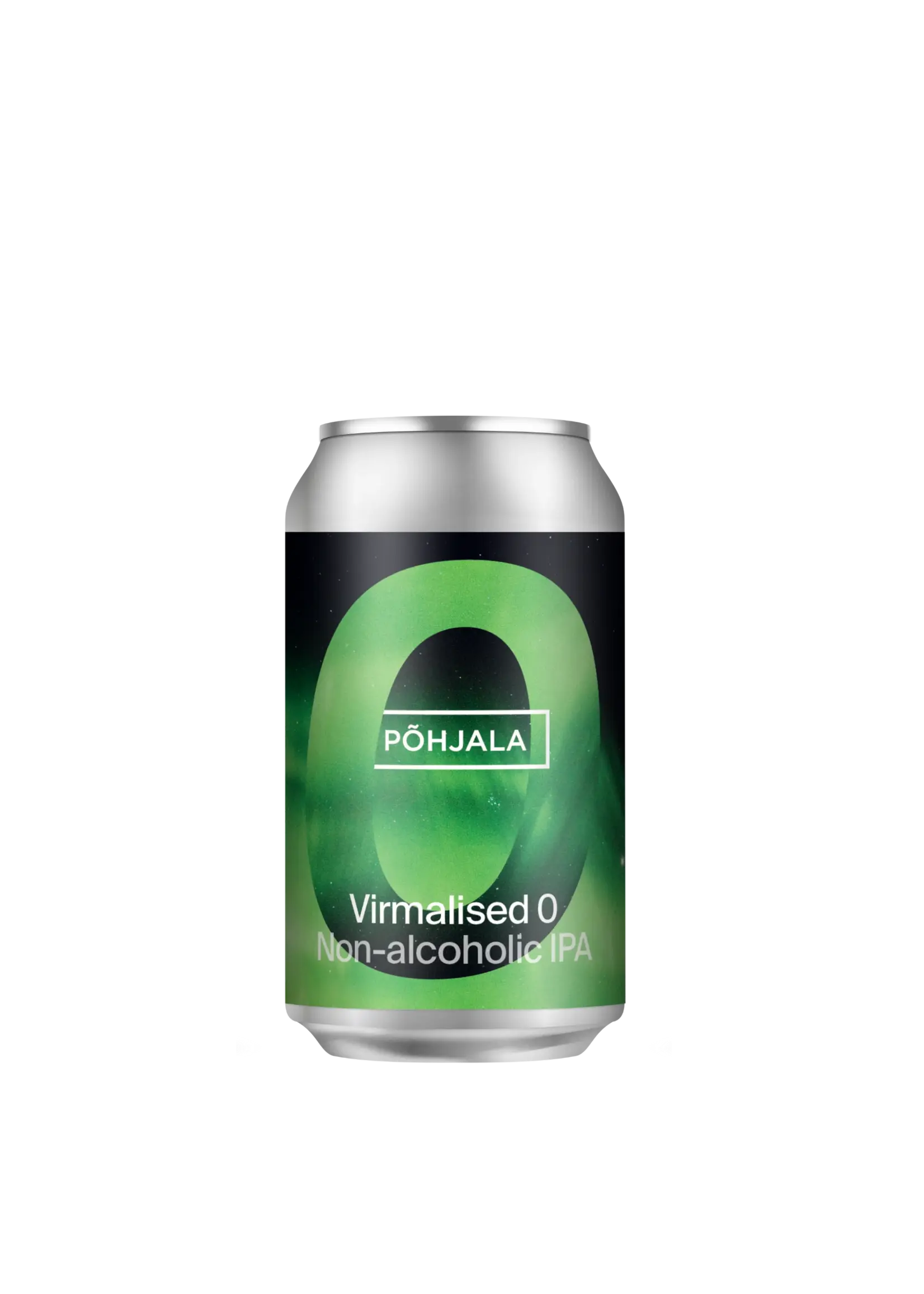 Pohjala Pohjala - Virmalised 0 - 33cl