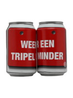 Dok Brewing Dok Brewing - Weer Een Tripel Minder - 33cl