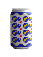 Dok Brewing Dok Brewing - EXP666 Number of the Yeast  - 33cl