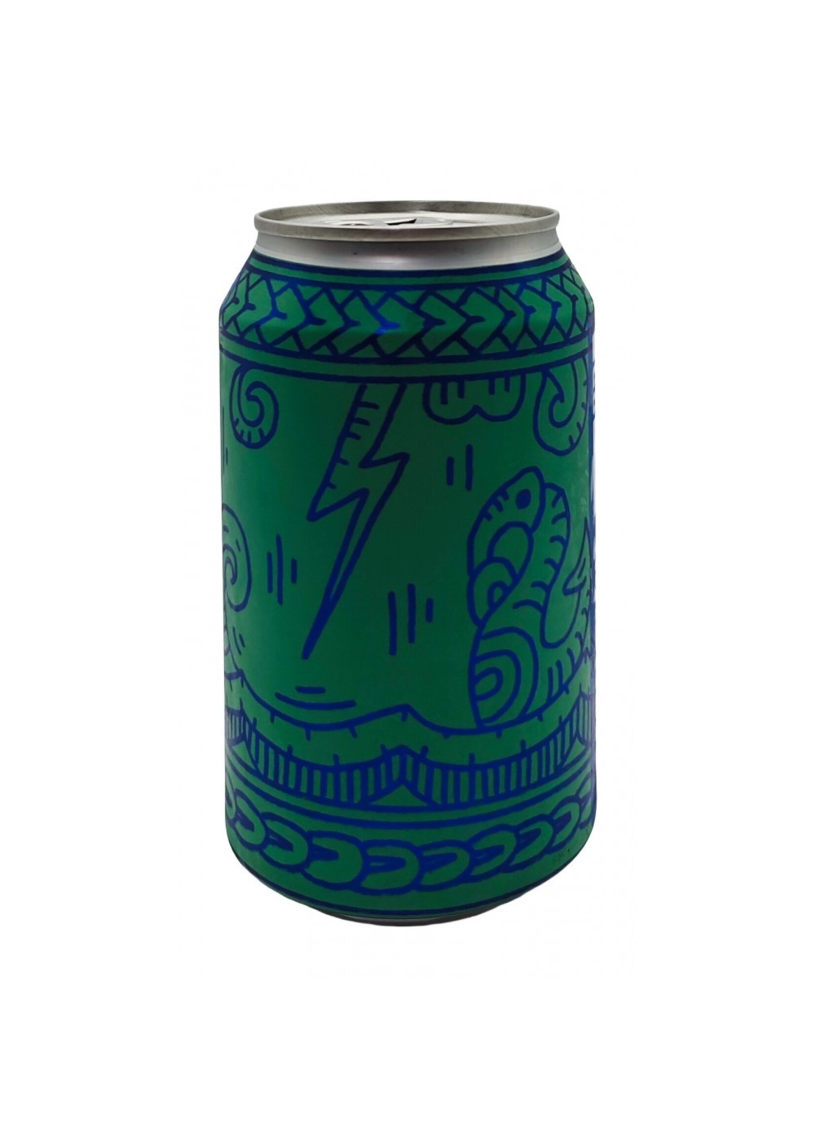 Dok Brewing Dok Brewing - Maori Madness  - 33cl