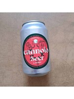 Gistgeest Gistgeest - Cannolo - 33cl