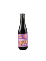 BramBrass BramBrass - Oilworks - Forged Oil  - 33cl