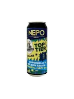 Nepomucen Nepomucen - Top Tier (Uncharted collab) - 50cl