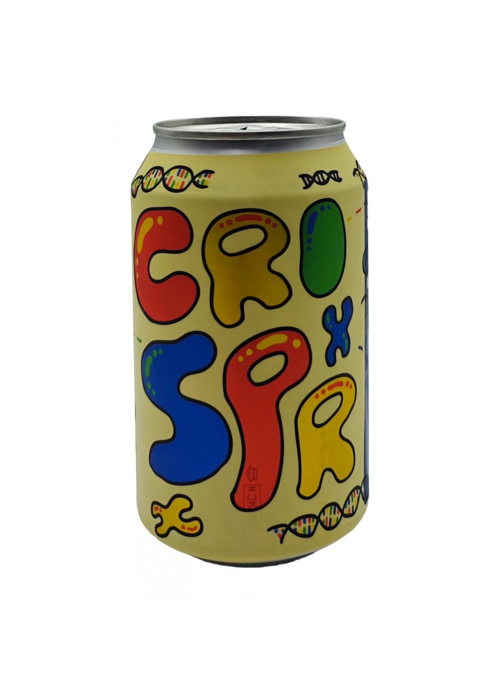 Dok Brewing Dok Brewing - CRISPR - 33cl