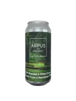Arpus Arpus - QDH Riwaka x Citra Cryo x Mosaic Cryo x Nectaron TIPA - 44cl