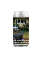 Arpus Arpus - TDH Hand-Selected Nectaron x Riwaka IPA - 44cl