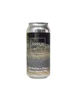 Arpus Arpus - TDH Galaxy x Citra x Nelson Sauvin DIPA - 44cl