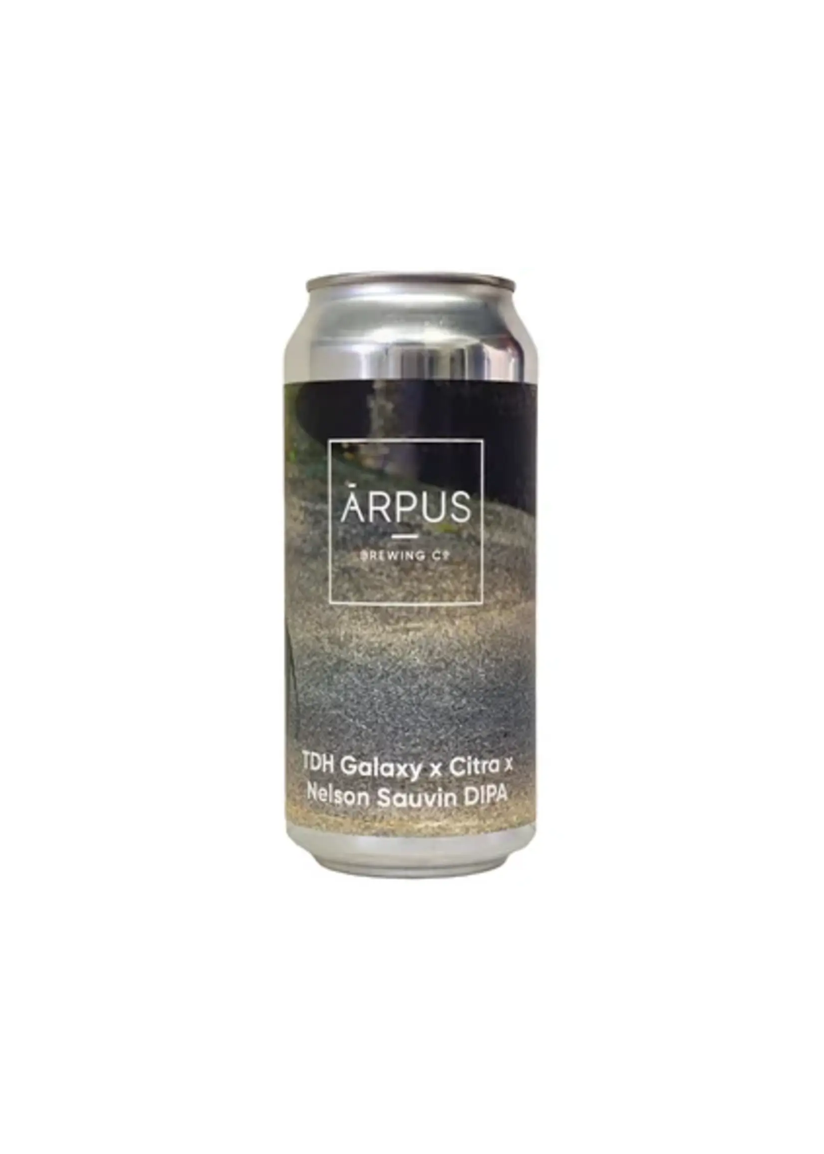 Arpus Arpus - TDH Galaxy x Citra x Nelson Sauvin DIPA - 44cl