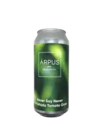 Arpus Arpus - Never Say Never Michelada Tomato Gose - 44cl