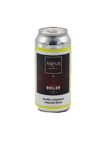 Arpus Arpus - Vanilla x Hazelnut Imperial Stout (Boiler USA collab) - 44cl