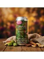 Arpus Arpus - Apple x Mango x Banana x Cinnamon Smoothie Sour Ale - 44cl