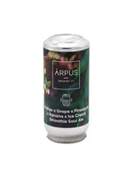 Arpus Arpus - Mango x Grape x Pineapple x Banana Ice Cream Smoothie Sour Ale - 44cl
