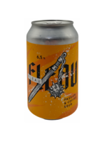 La Source La Source - Fleau - 33cl