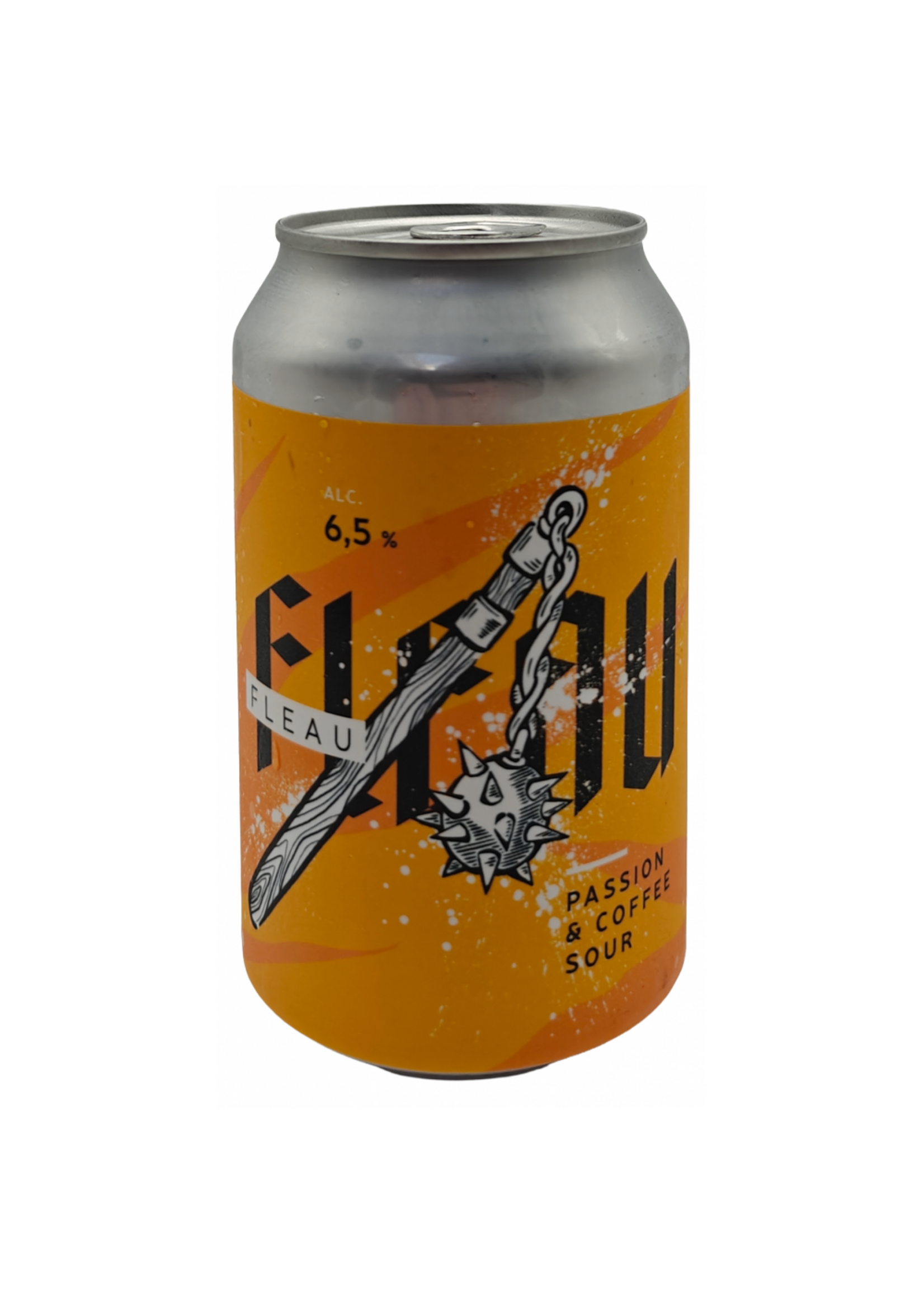 La Source La Source - Fleau - 33cl
