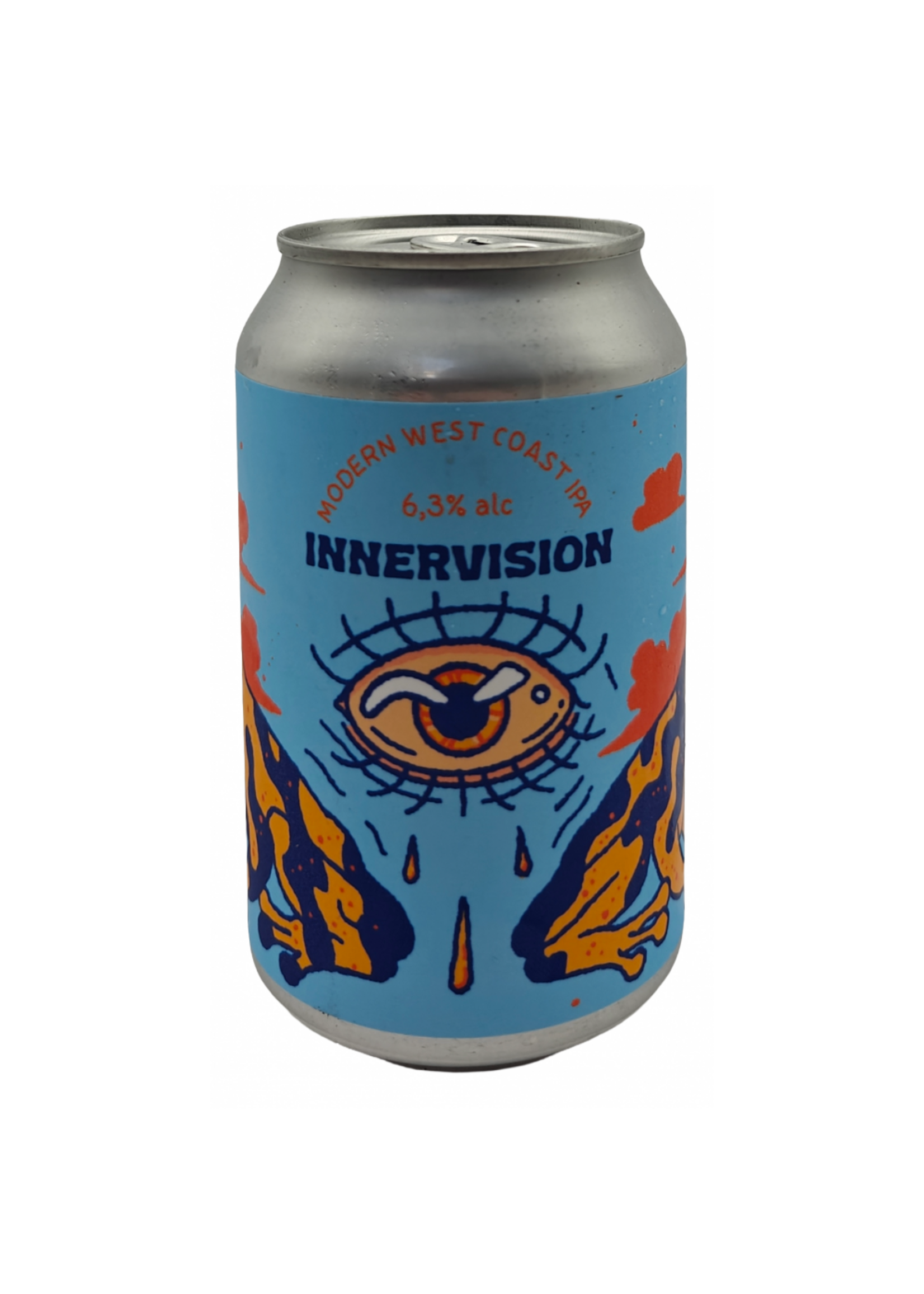 La Source La Source - Innervision - 33cl