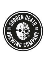 Sudden Death Sudden Death - NEW ARRIVALS MEGA 16-PACK - 16x44cl