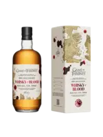 Whisky KYRO WHISKY OF BLOOD - Finland - 70cl