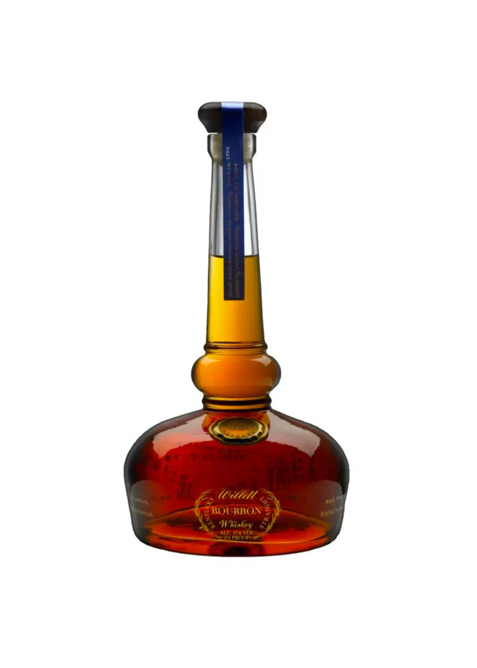 Whisky WILLETT POT STILL RESERVE - USA - 70cl BOURBON