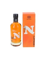 Whisky NIKKA - NIKKA FRONTIER 48° WHISKY - JAPAN - 50cl