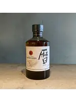 Whisky REKI - HELIOS 43° WHISKY - JAPAN - 70cl