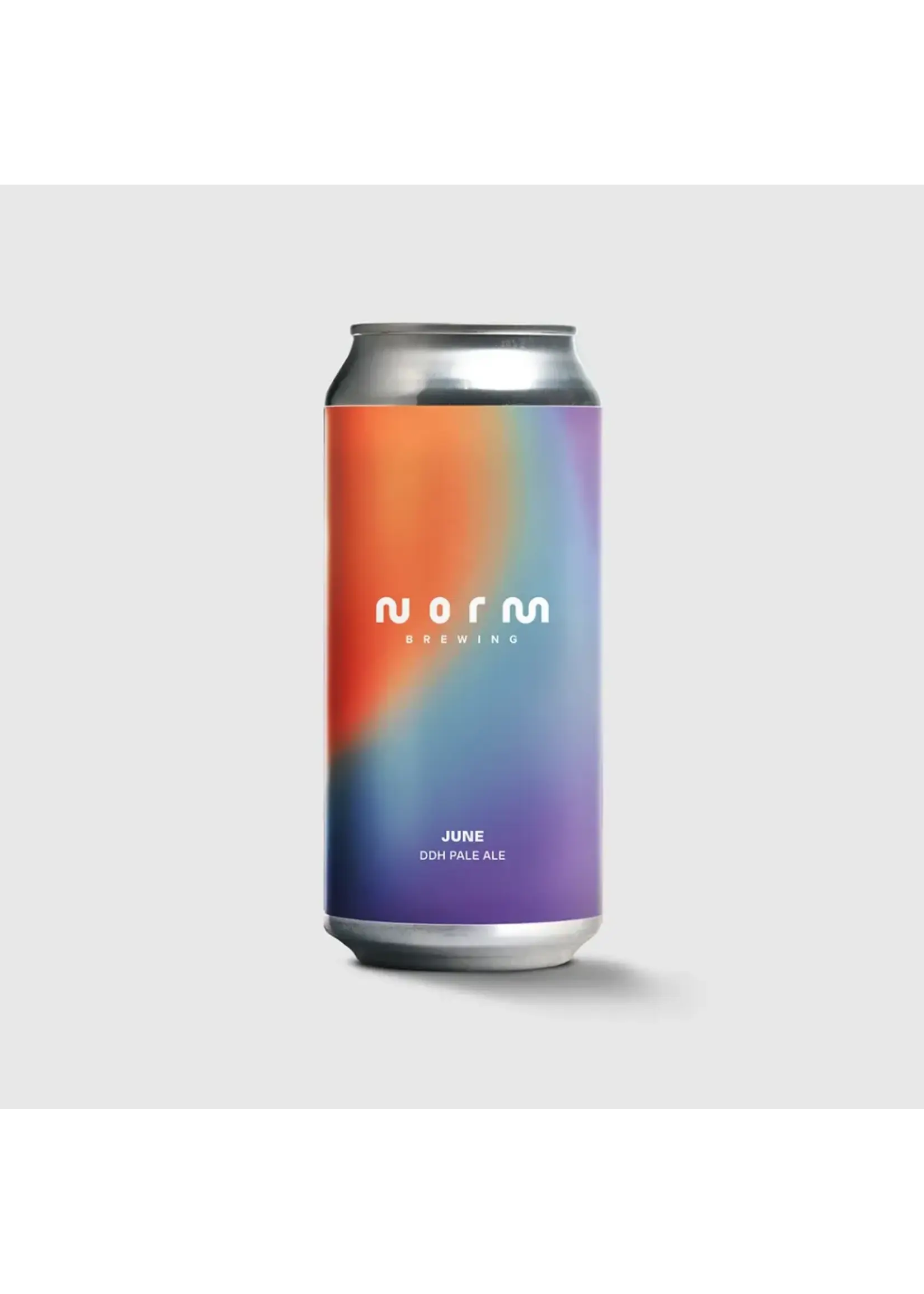 Norm Brewing Norm Brewing - June - 44cl
