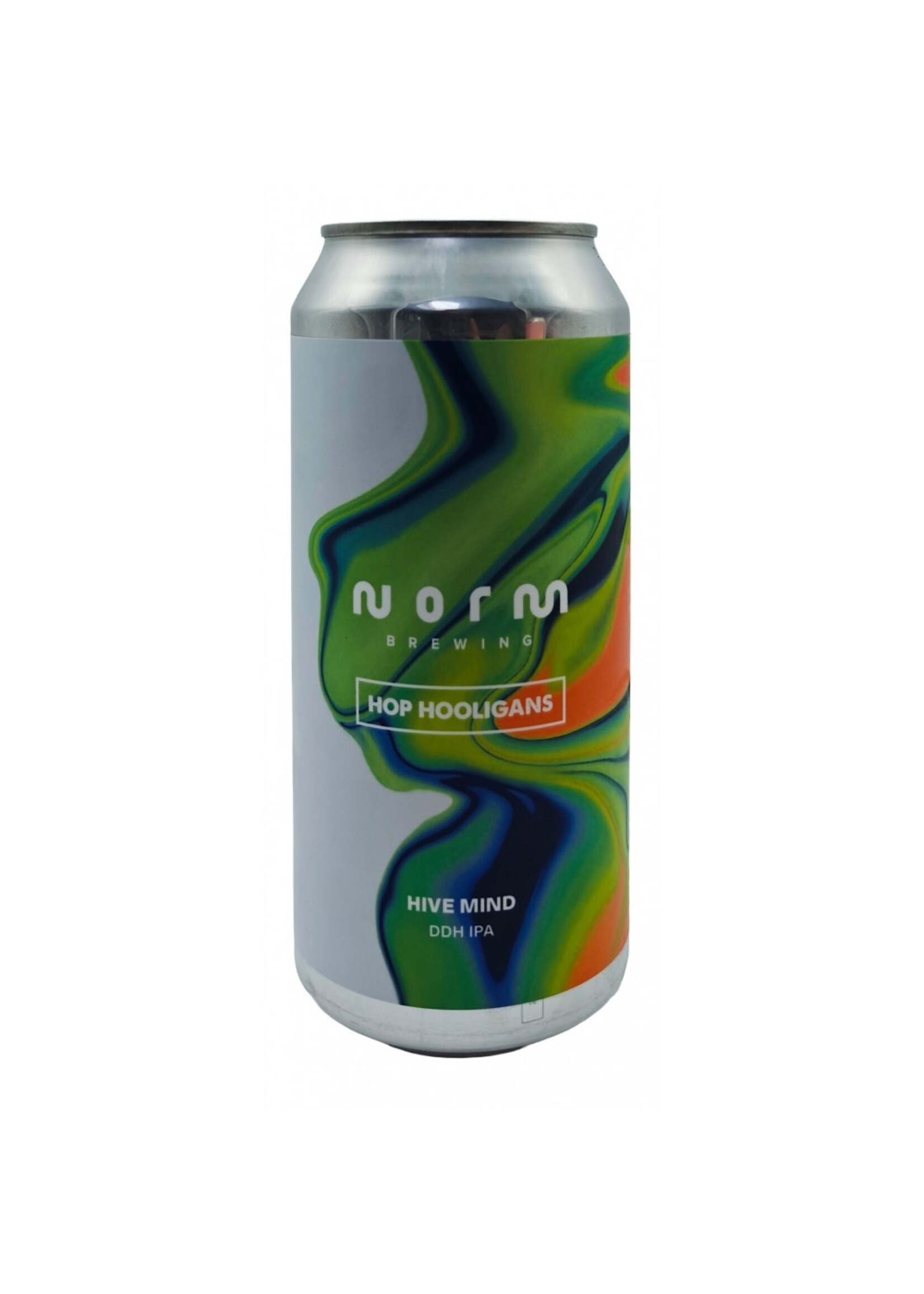 Norm Brewing Norm Brewing - Hive Mind 2026 - 44cl