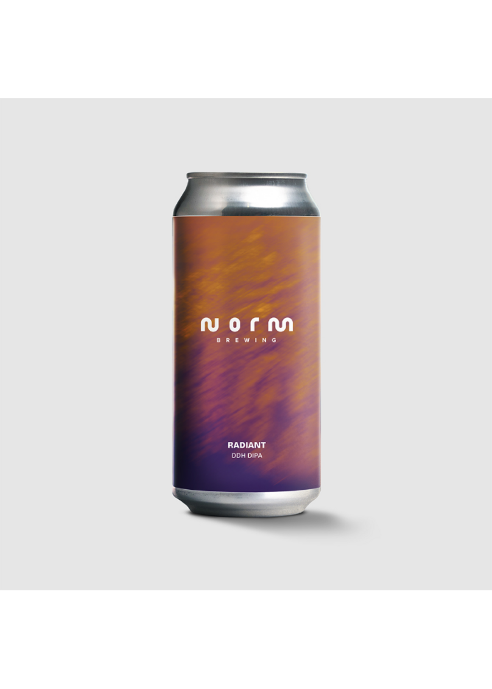 Norm Brewing Norm Brewing - Radiant - 44cl