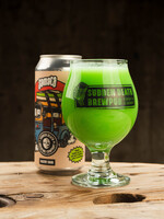 Sudden Death Sudden Death - No-Bake Cheesecake (Samata Brewing collab) - 44cl