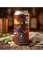 Sudden Death Sudden Death - Coco Nuts - 44cl