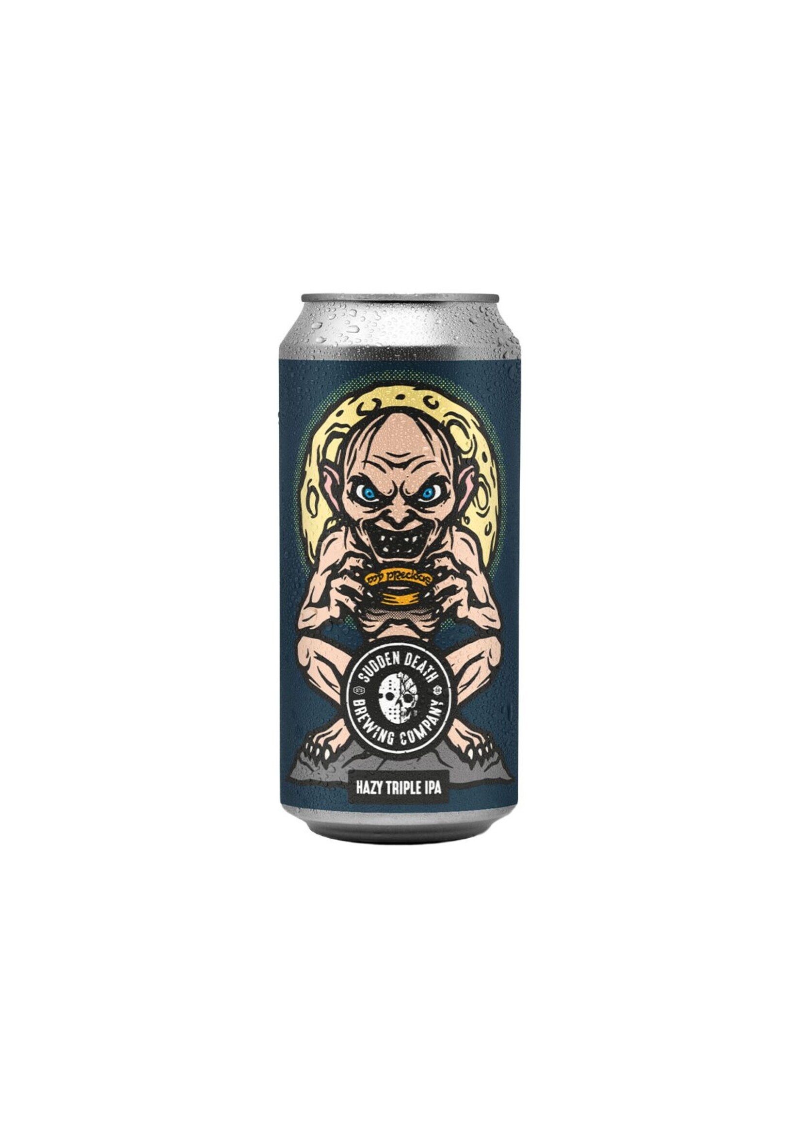 Sudden Death Sudden Death - My Precious Nelson - NZ Hop Series - 44cl