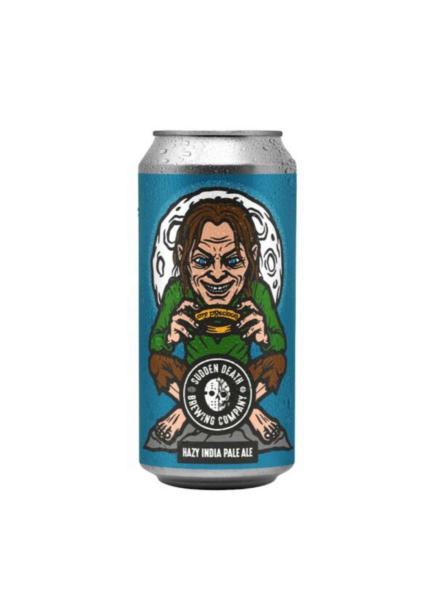 Sudden Death Sudden Death - My Precious Southern Cross - NZ Hop Series - 44cl
