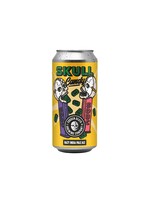 Sudden Death Sudden Death - Skull Candy - 44cl