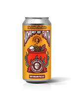 Sudden Death Sudden Death - Alchemy of Faith - The Golden Era (Northern Monk collab) - 44cl