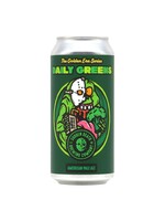 Sudden Death Sudden Death - Daily Greens - The Golden Era - 44cl