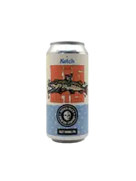 Sudden Death Sudden Death - The Big Ketch (Le Ketch collab) - 44cl