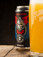 Sudden Death Sudden Death - Lord of the Horde 2026 - 44cl