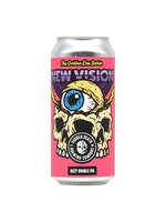 Sudden Death Sudden Death - New Vision - The Golden Era - 44cl