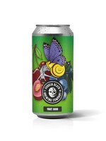Sudden Death Sudden Death - Blåbärssoppa - 44cl