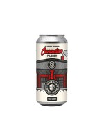 Sudden Death Sudden Death - Pilsener Program v.01 - Canadian Pilsener - 44cl