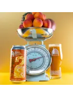 Vault City Vault City - Year 2 - 999g/L: Apricot, Mango, Guava & Pineapple - 44cl