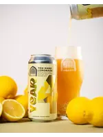 Vault City Vault City - Year 4 - TDH Hard Lemonade - 44cl