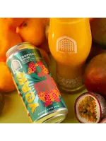 Vault City Vault City - Year 3 - Tropical Sour - 44cl