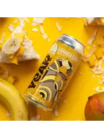 Vault City Vault City -  Year 6 - Mango Banana Coconut Crumble Cake - 44cl
