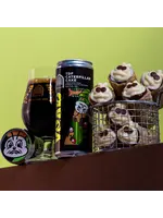Vault City Vault City - Year 7 - TDF Caterpillar Cake - 33cl