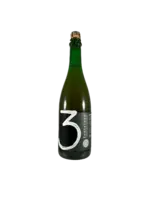 3 Fonteinen 3 Fonteinen - Oude Geuze 2025 Blend 27 - 75cl