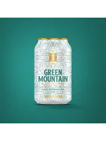 Thornbridge Thornbridge - Green Mountain AF - 33cl