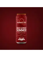 Thornbridge Thornbridge - Made Glorious Summer (de la senne collab)  - 44cl