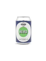 Basqueland Basqueland - Hero West Coast NA IPA - 33cl