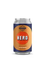 Basqueland Basqueland - Hero Tostada - 33cl
